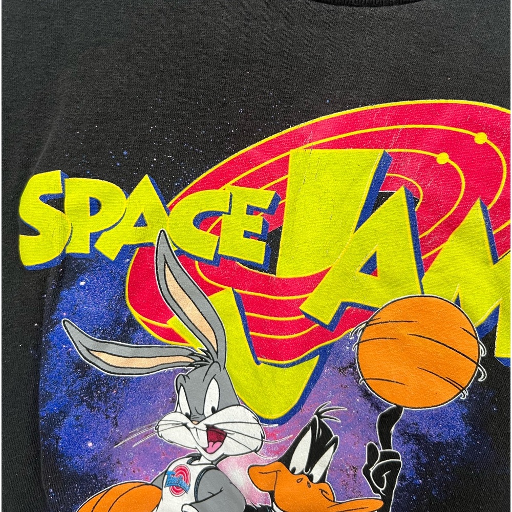 Space Jam Tee - image 2